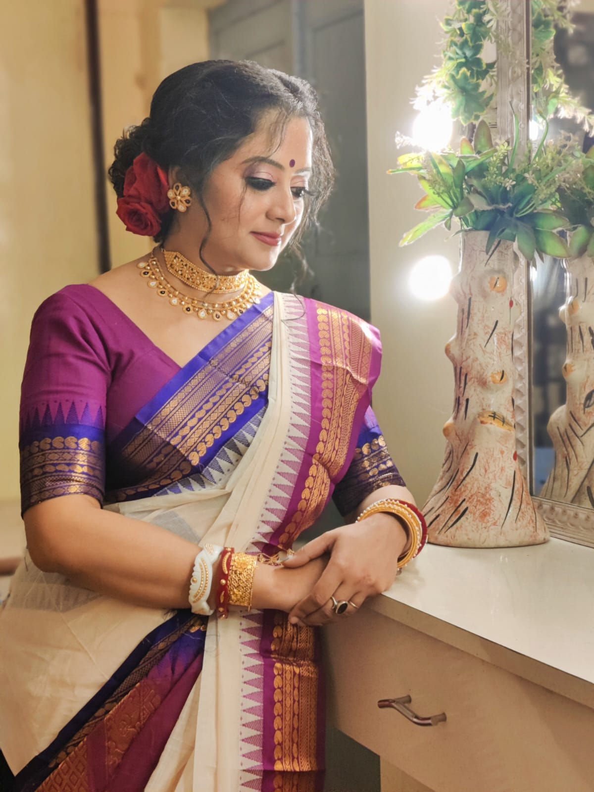 Ethnic Sets